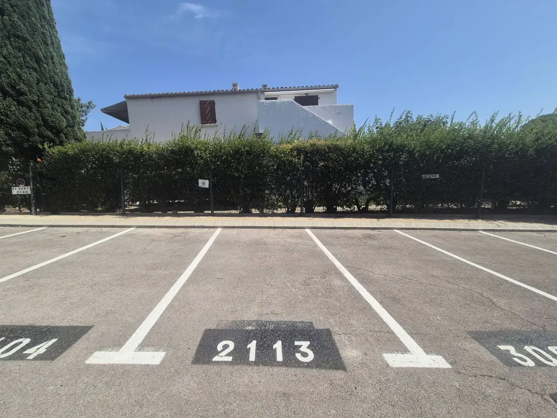 Résidence Le Naxos