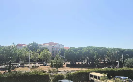 Résidence Le Naxos