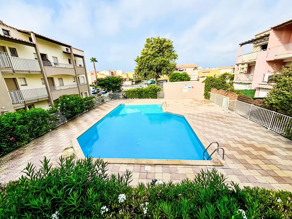 Résidence Les Grenadines