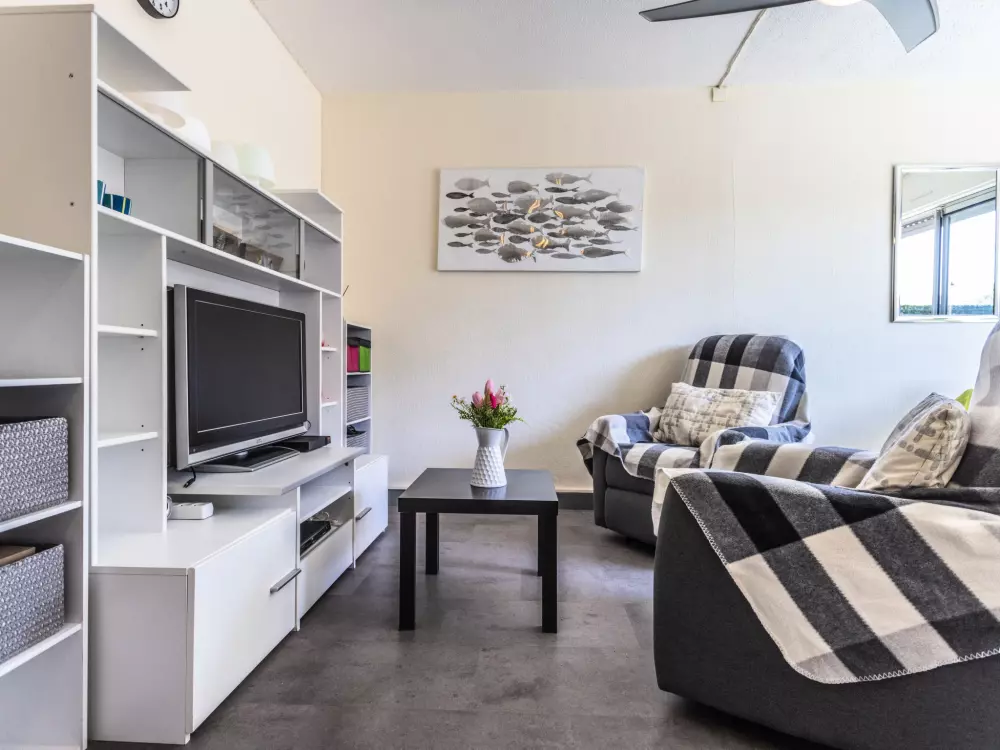 Résidence Les Grenadines