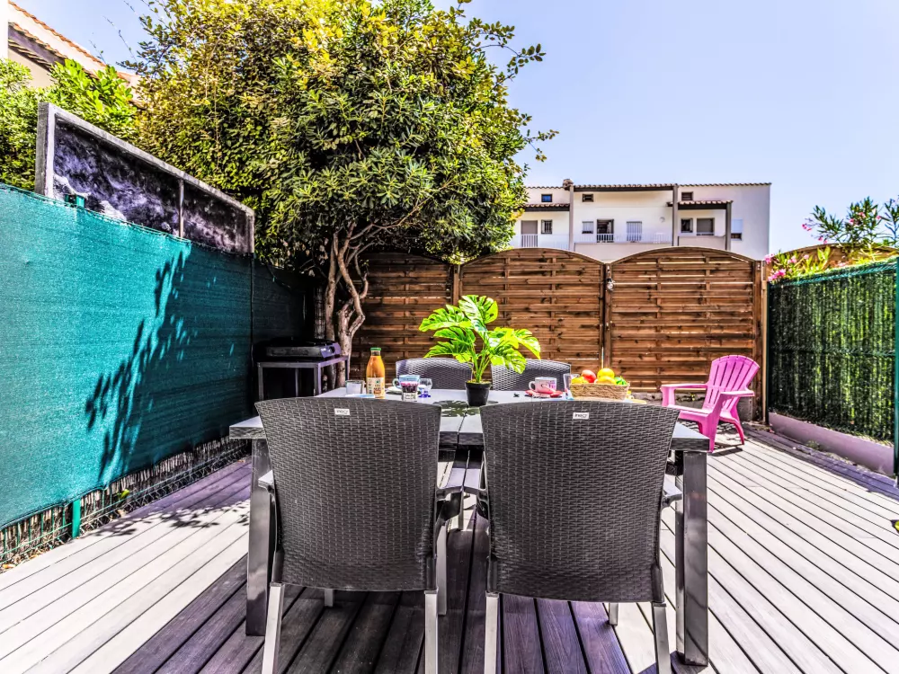 Résidence Les Grenadines