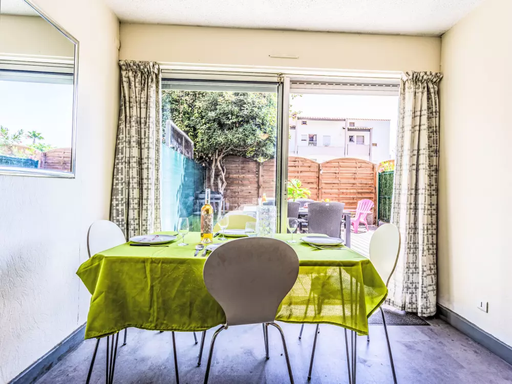 Résidence Les Grenadines