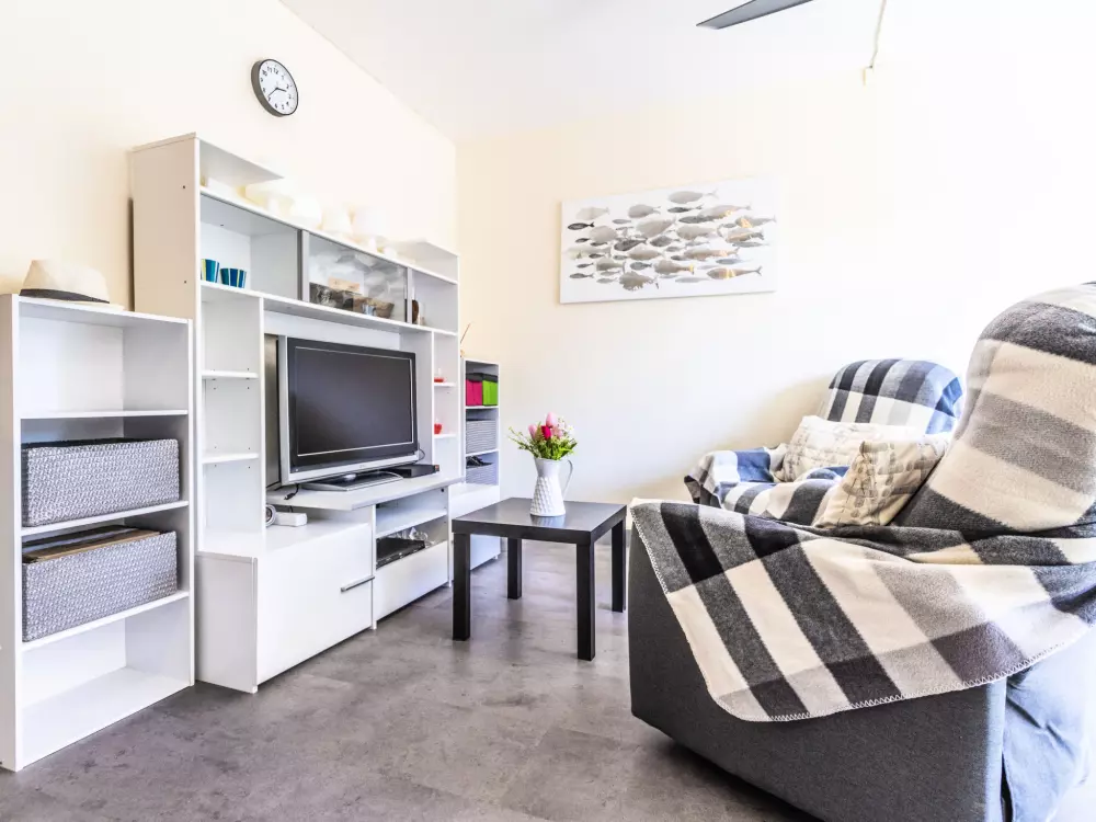 Résidence Les Grenadines