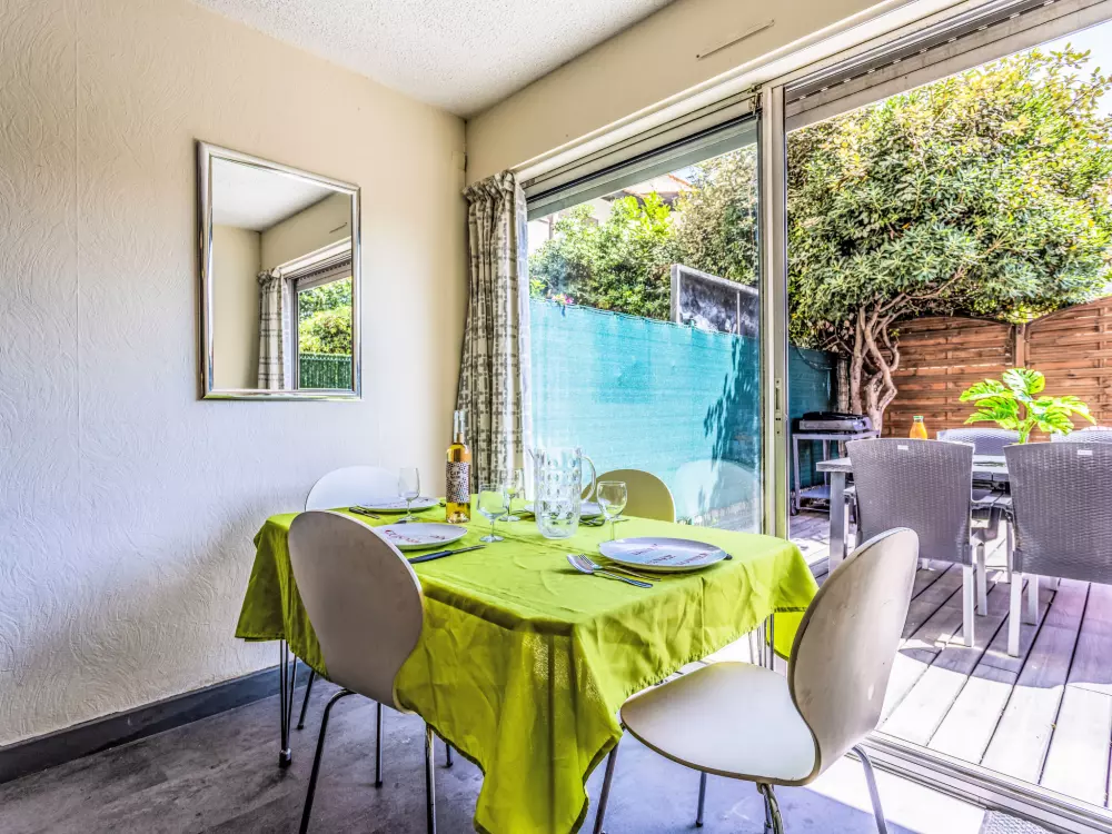 Résidence Les Grenadines