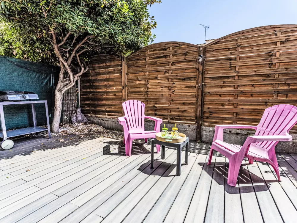 Résidence Les Grenadines