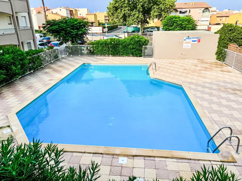 Résidence Les Grenadines