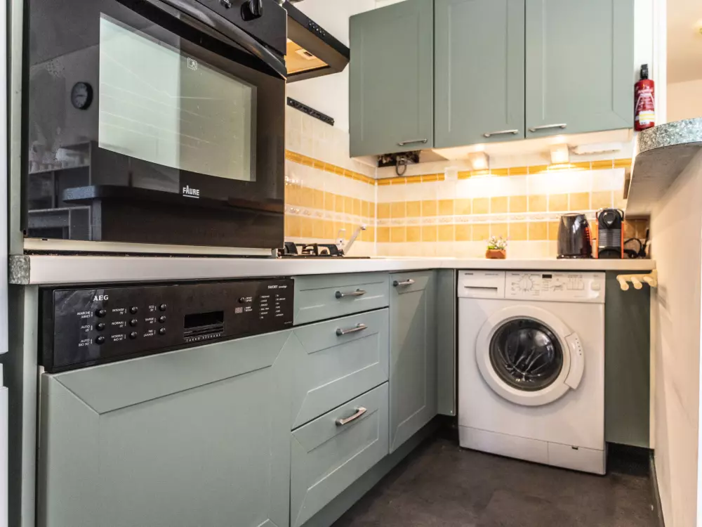 Résidence Les Grenadines