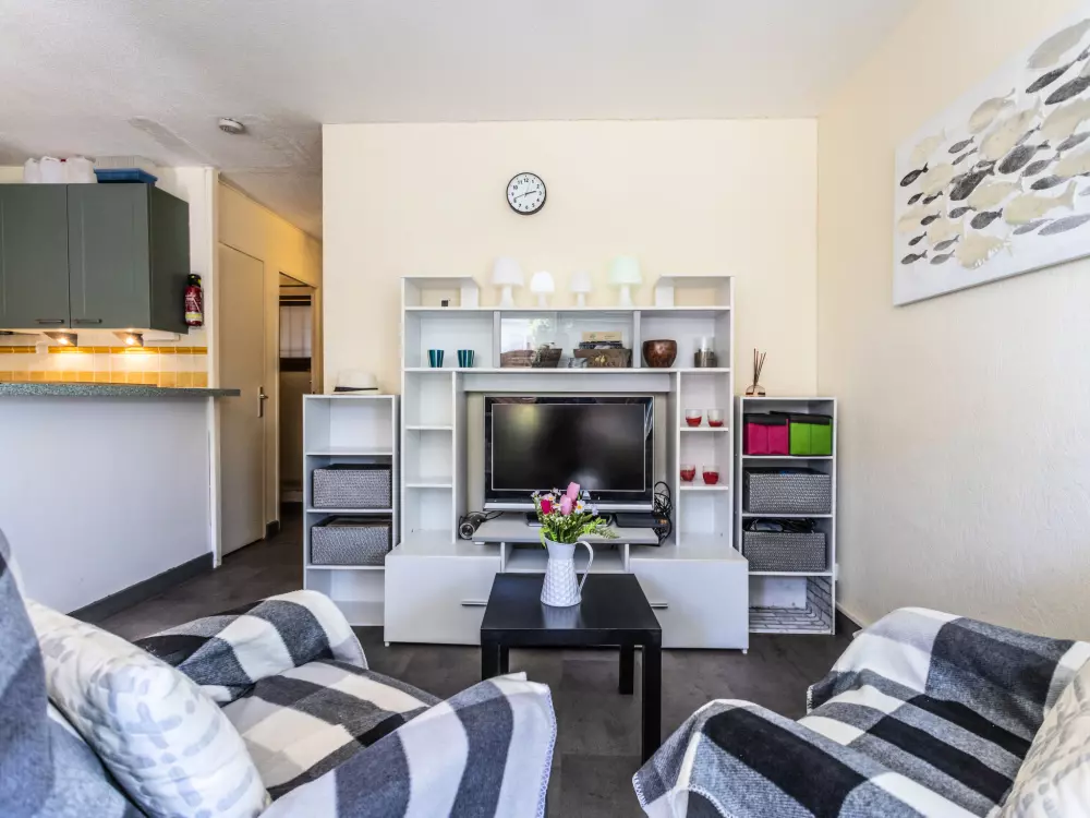 Résidence Les Grenadines