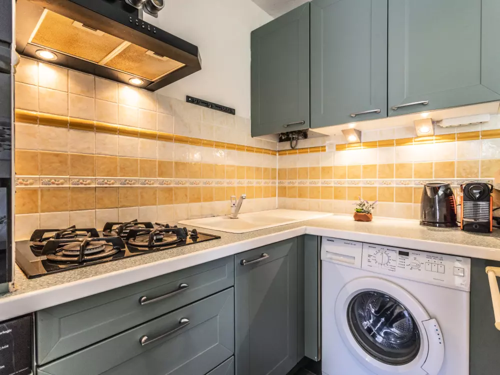 Résidence Les Grenadines