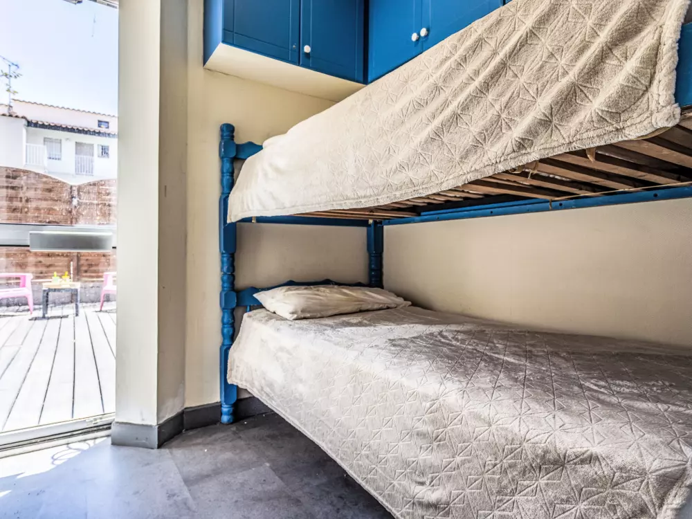 Résidence Les Grenadines