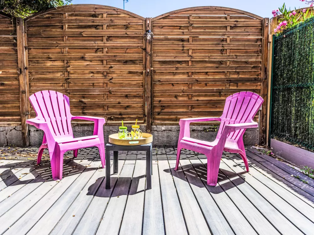 Résidence Les Grenadines