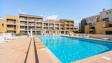 Residence Les Jardins De La Madragde Maeva Particuliers Cap D Agde