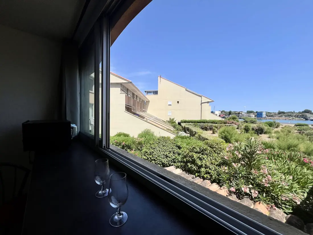 Résidence Les Jardins De La Tamarissiere