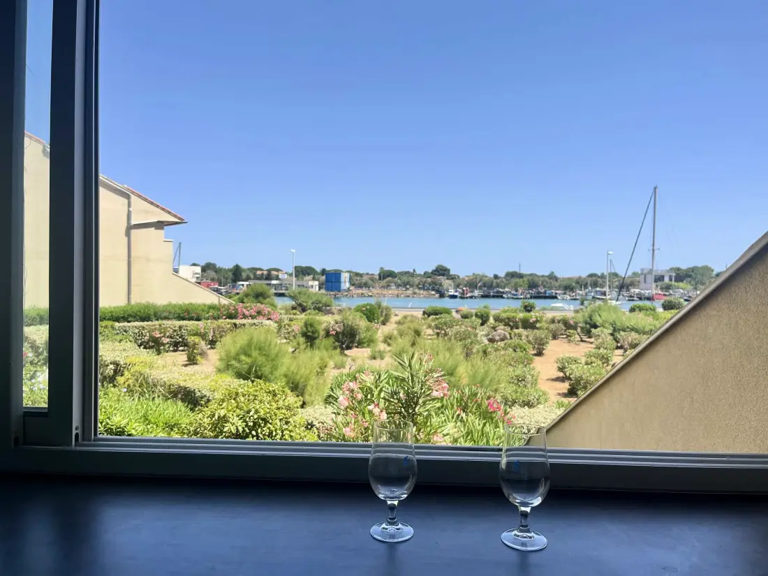 Résidence Les Jardins De La Tamarissiere
