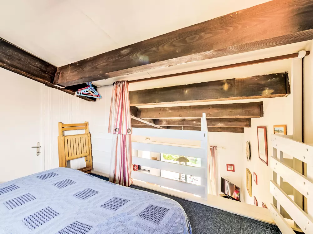 Résidence Les Maldives