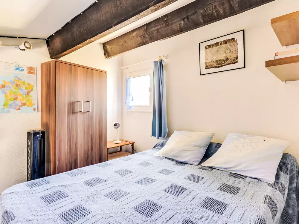 Résidence Les Maldives