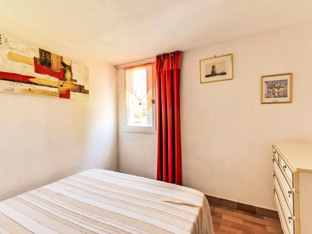 Résidence Les Maldives