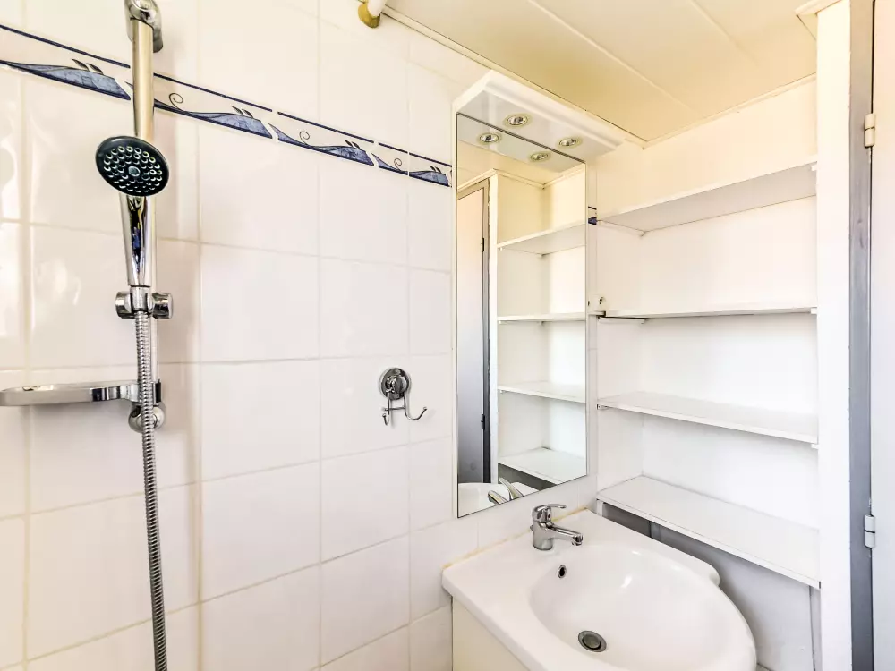 Résidence Les Maldives