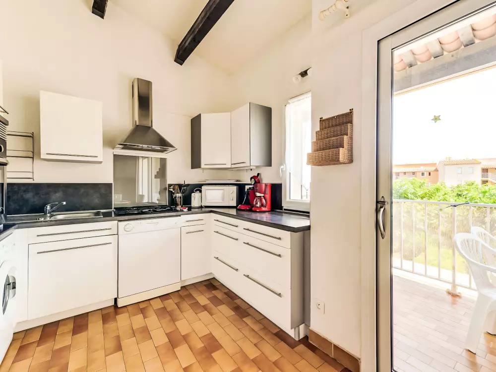 Résidence Les Maldives