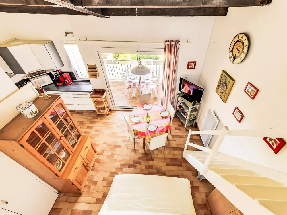 Résidence Les Maldives