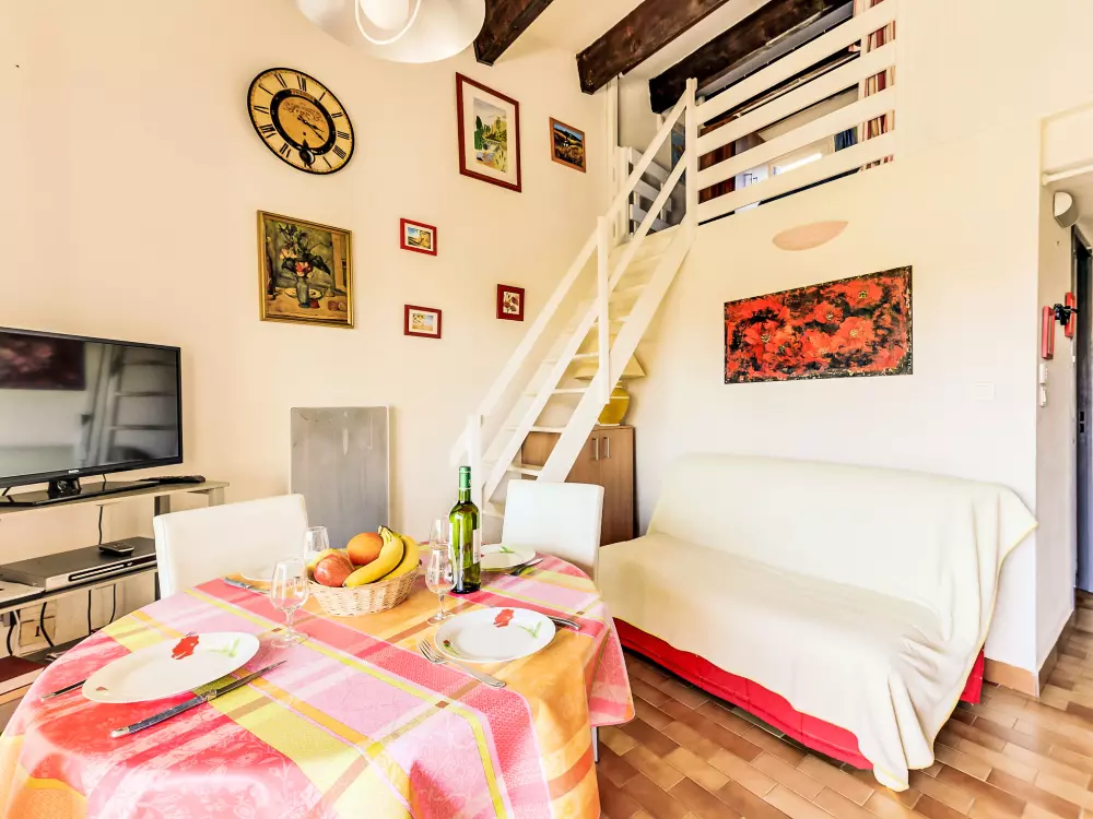 Résidence Les Maldives