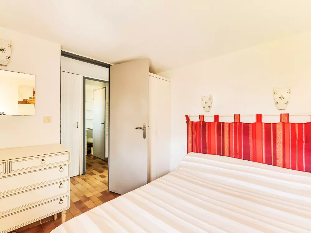 Résidence Les Maldives