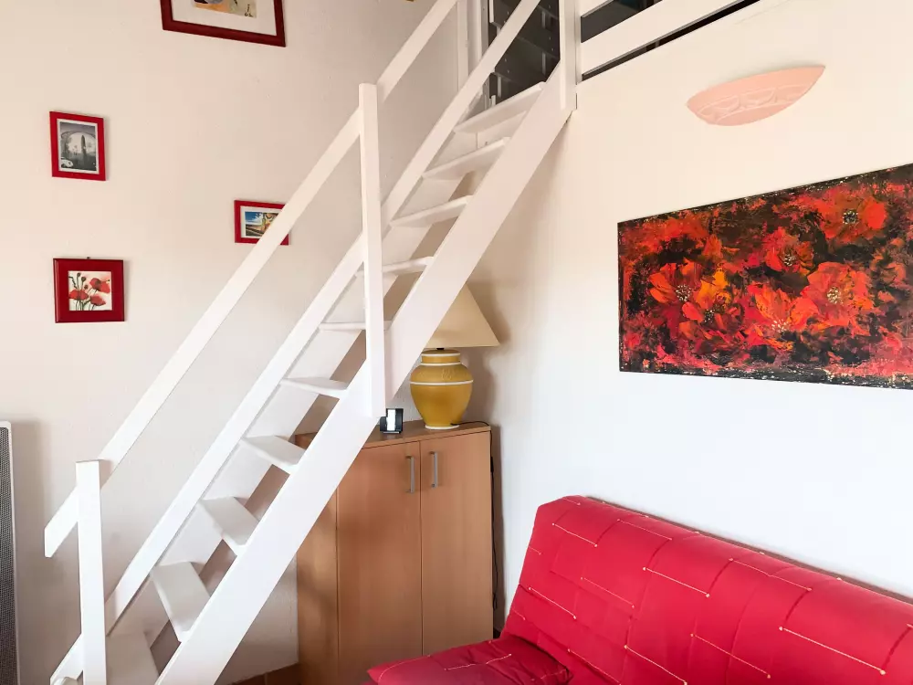 Résidence Les Maldives