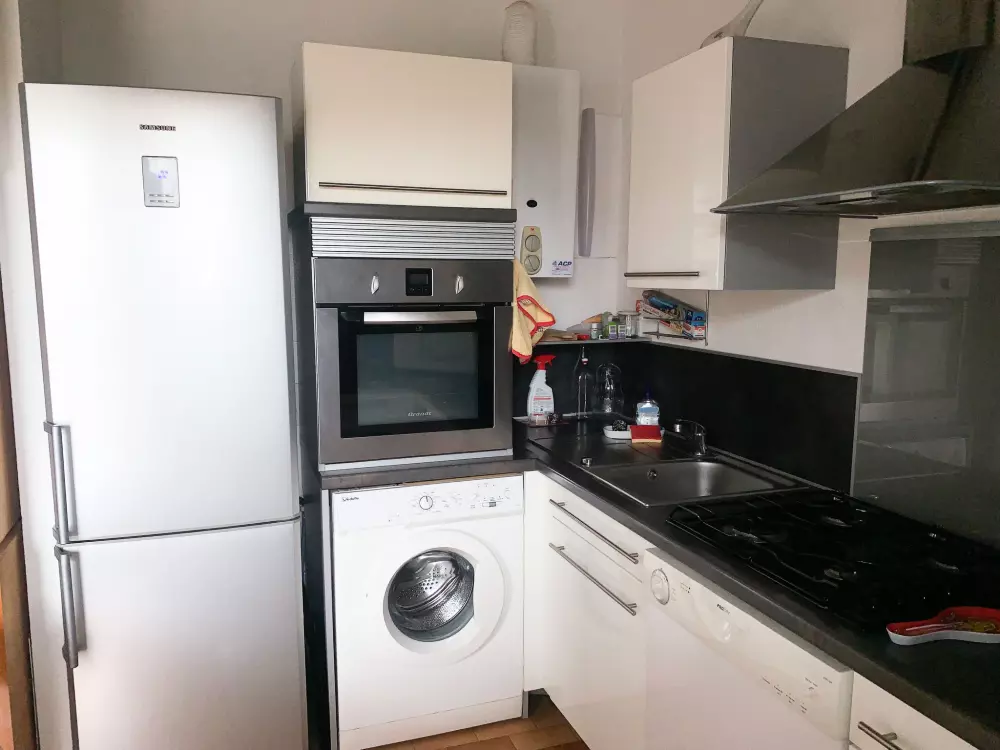 Résidence Les Maldives