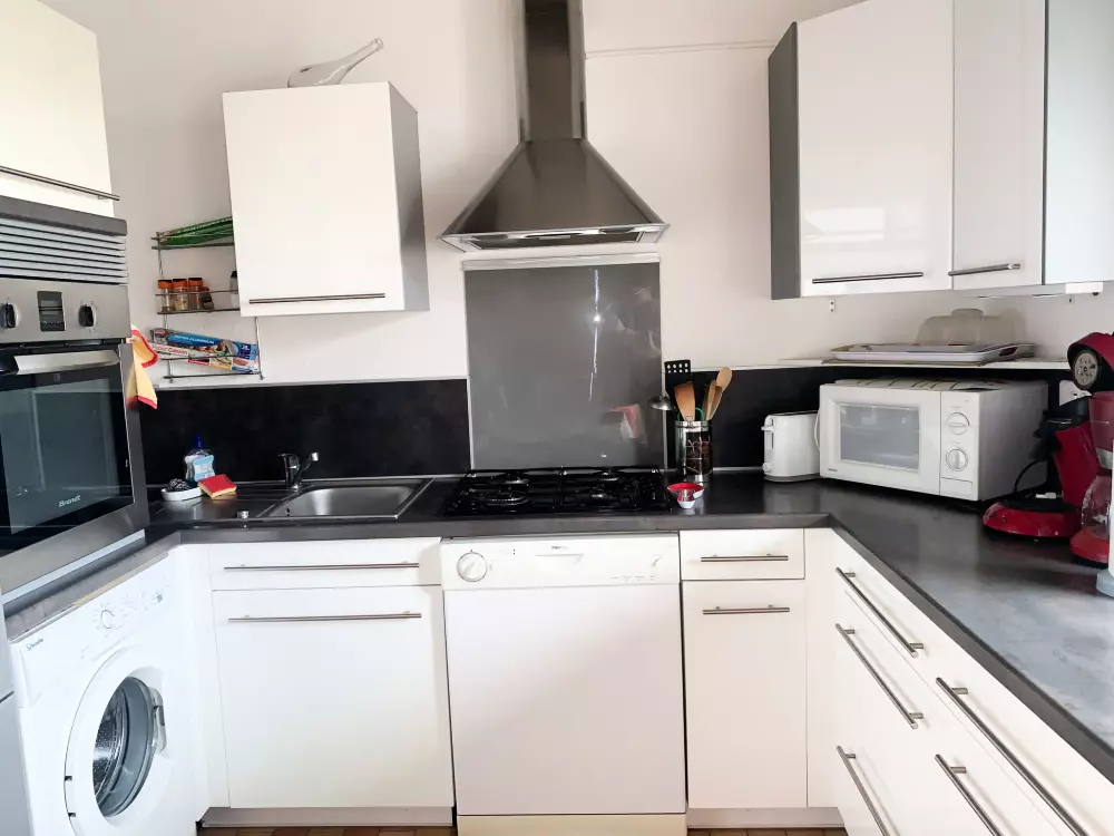 Résidence Les Maldives