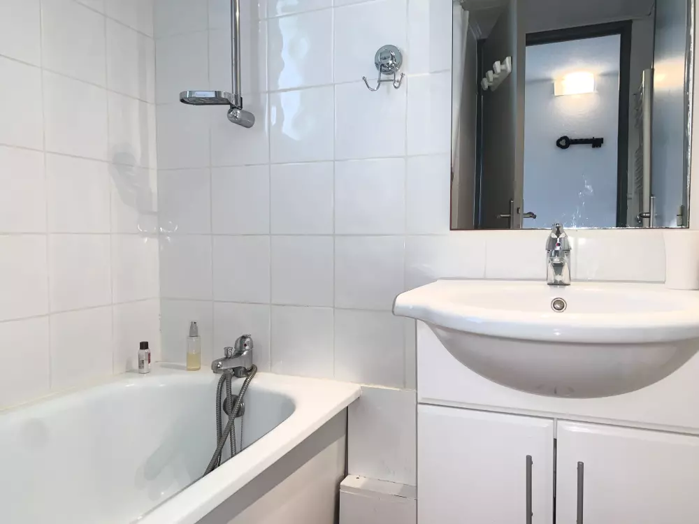 Résidence Les Maldives