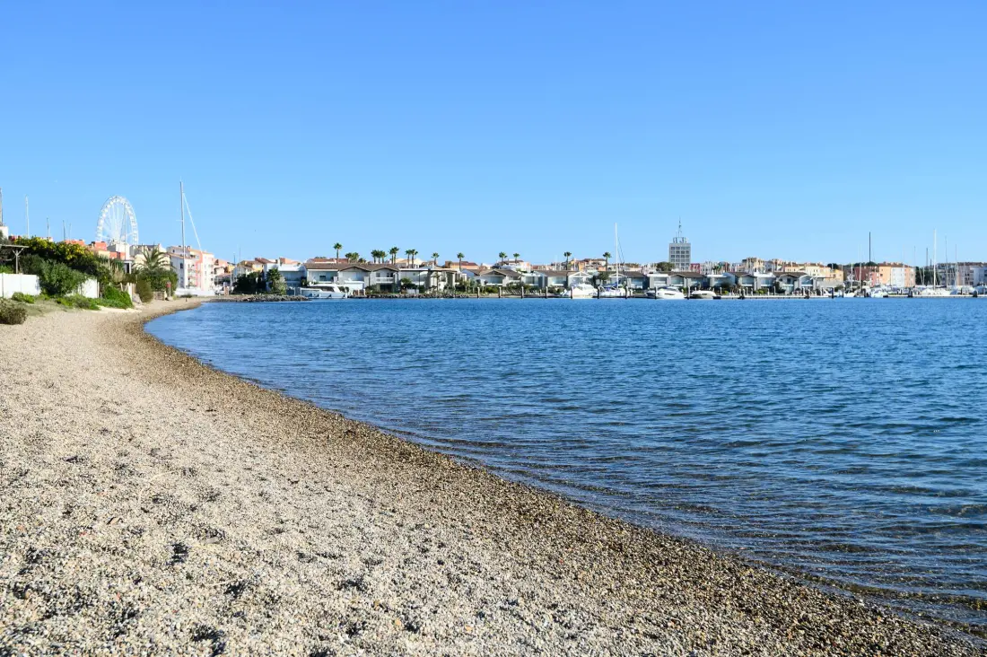 Résidence Les Marines Du Port