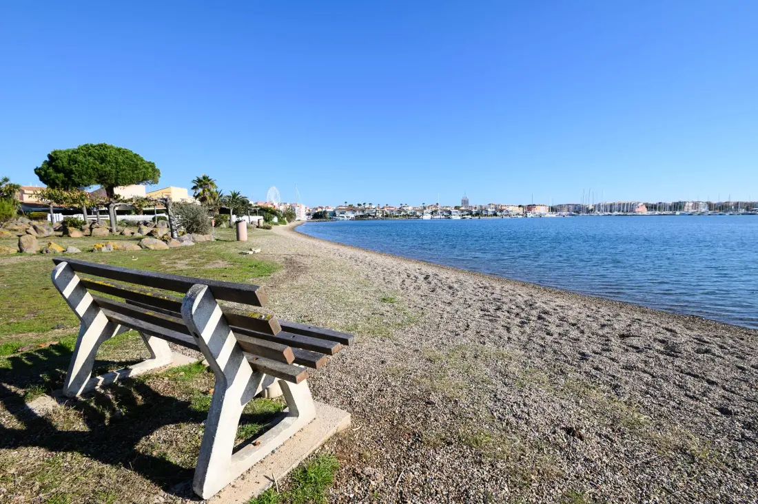 Résidence Les Marines Du Port