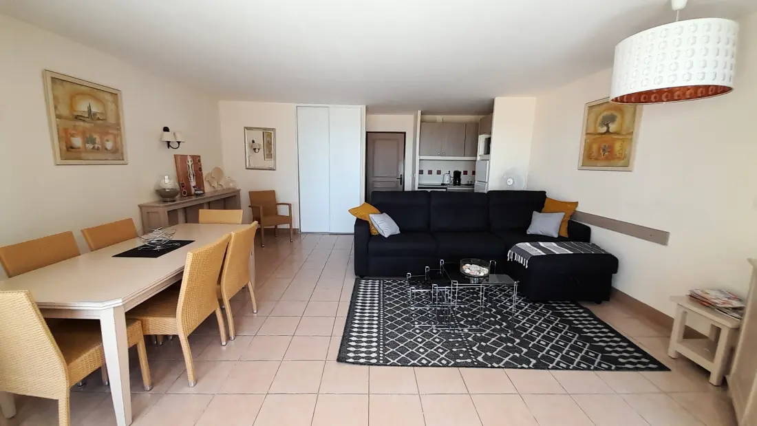Résidence Les Rivages de Rochelongue - maeva Home