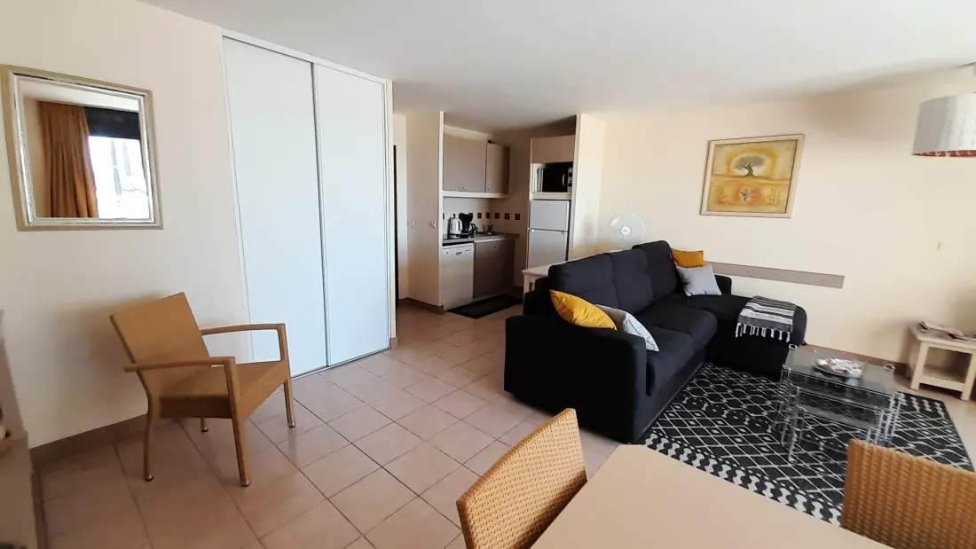 Résidence Les Rivages de Rochelongue - maeva Home