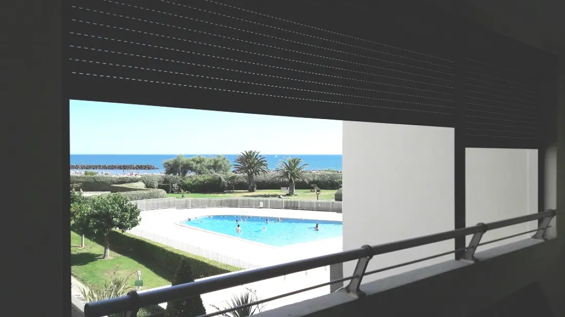 Résidence Les Rivages de Rochelongue - maeva Home