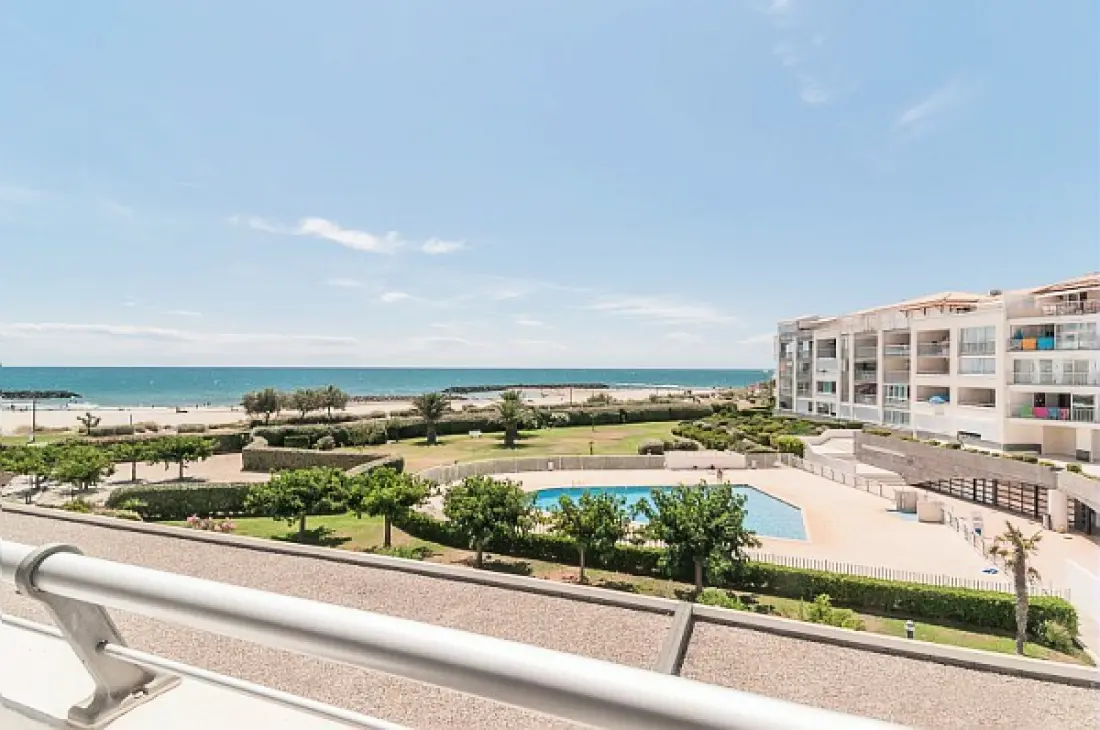 Résidence Les Rivages de Rochelongue - maeva Home