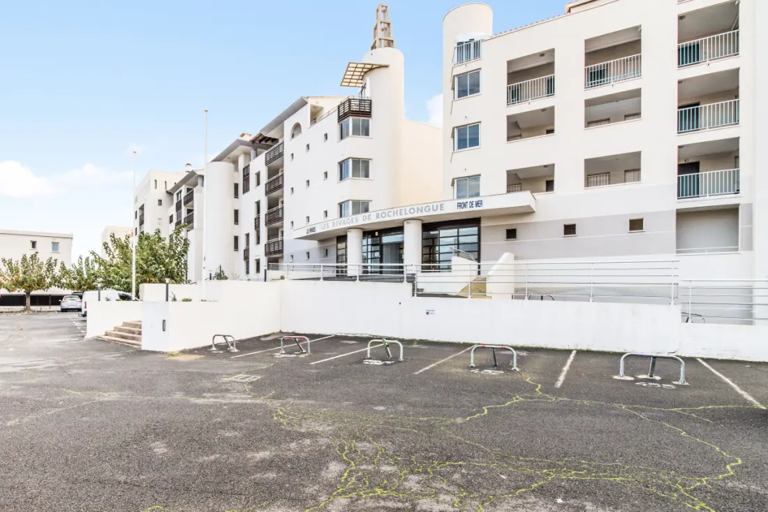 Résidence Les Rivages de Rochelongue - maeva Home