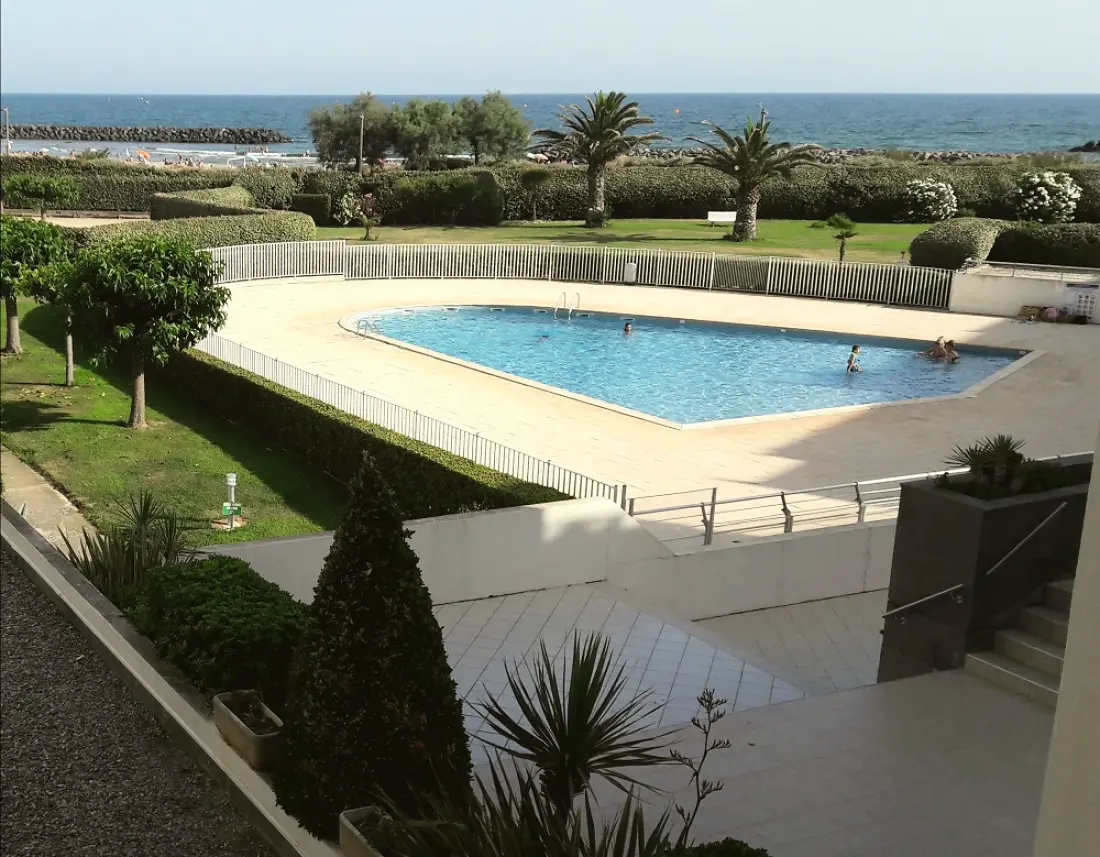 Résidence Les Rivages de Rochelongue - maeva Home