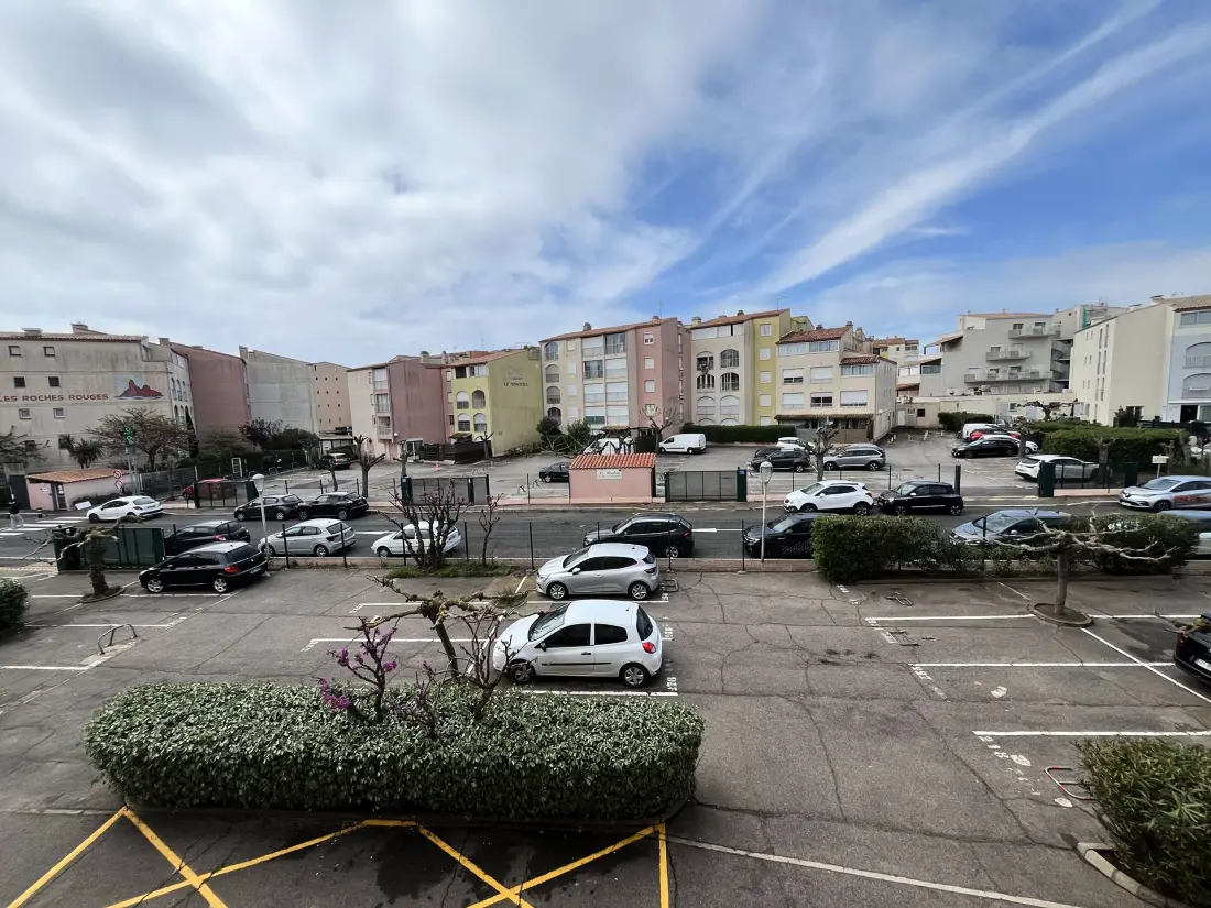 Résidence Maison Du Mail