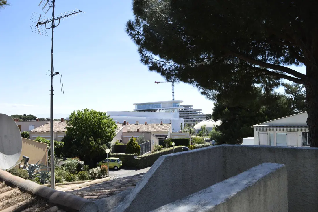 Résidence Mas De La Garrigues Ii