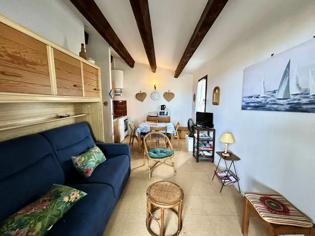 Résidence Mas De La Garrigues Ii