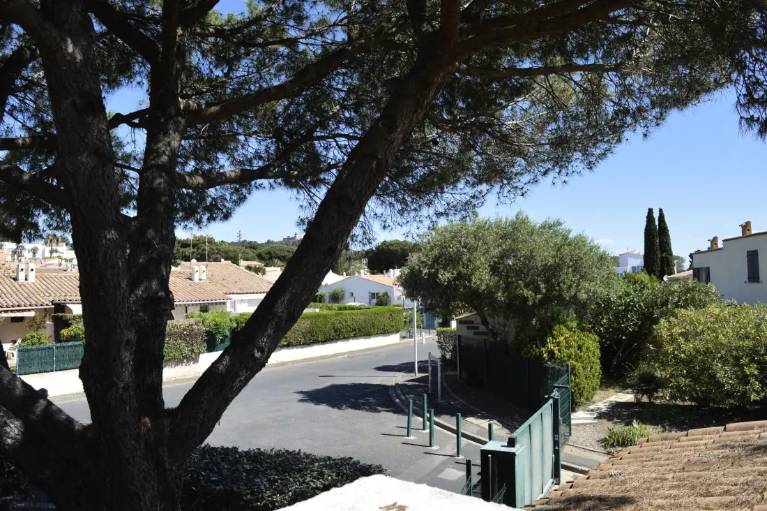 Résidence Mas De La Garrigues Ii