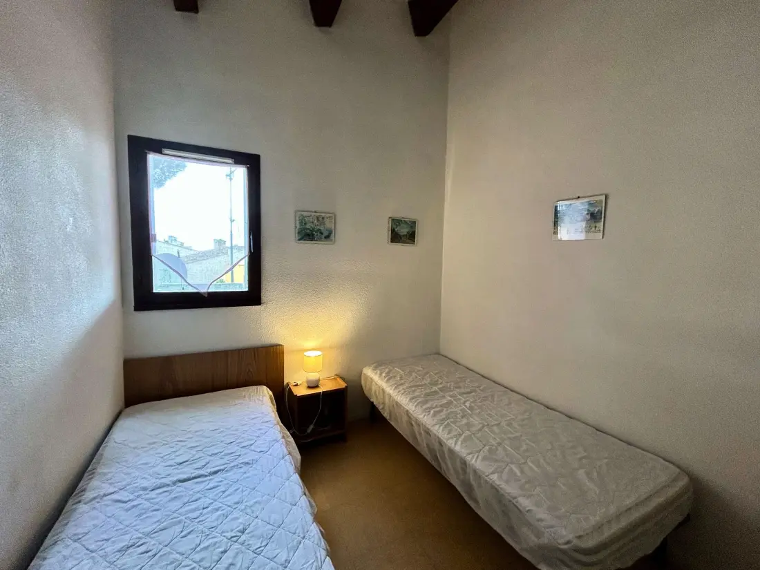 Résidence Mas De La Garrigues Ii