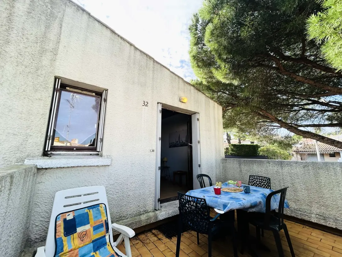 Résidence Mas De La Garrigues Ii