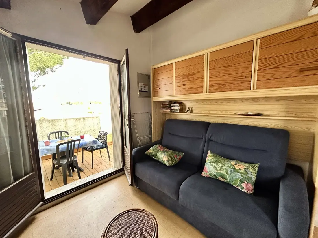 Résidence Mas De La Garrigues Ii