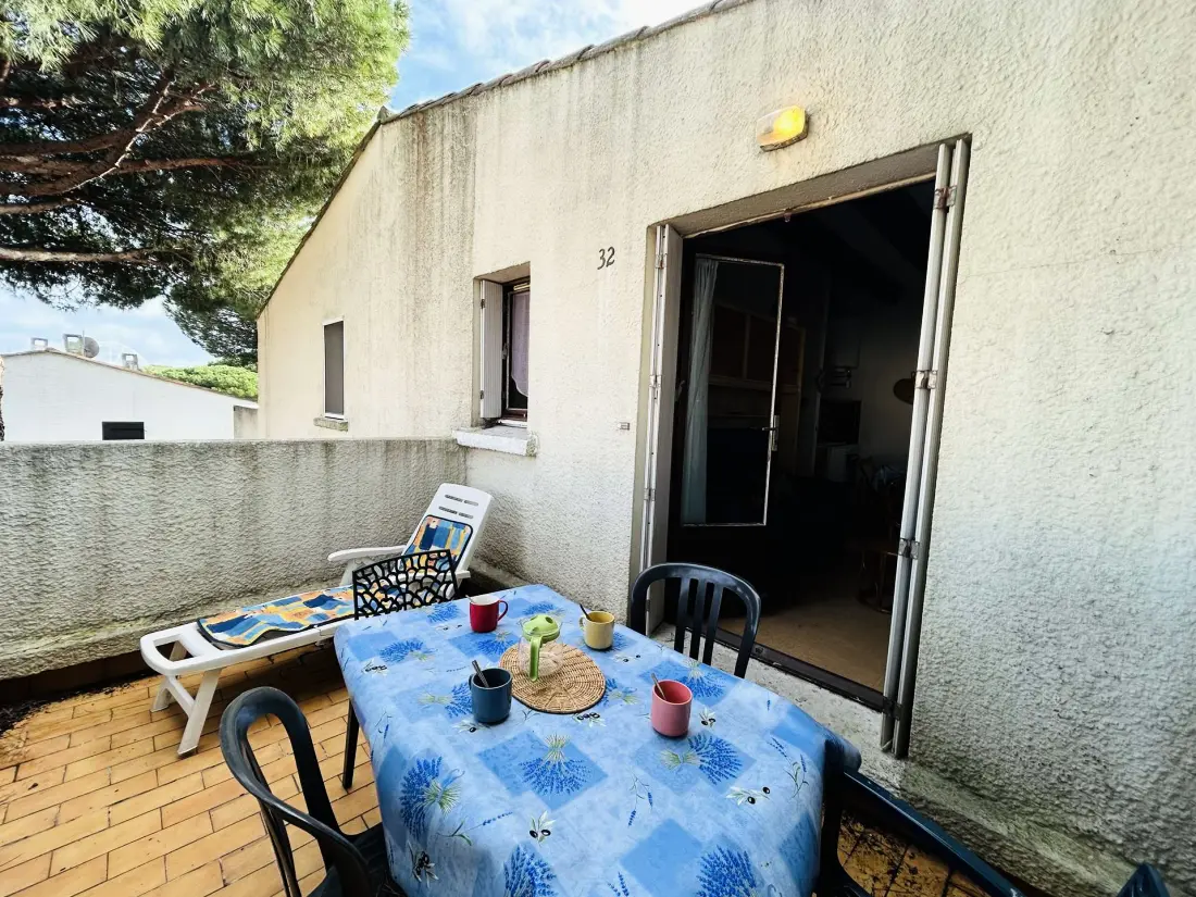 Résidence Mas De La Garrigues Ii