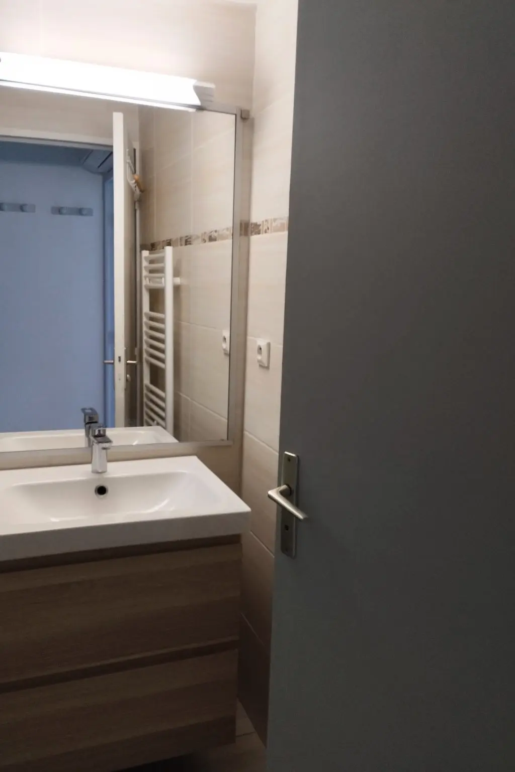 Résidence Moderne Ferienwohnung mit Meerblick