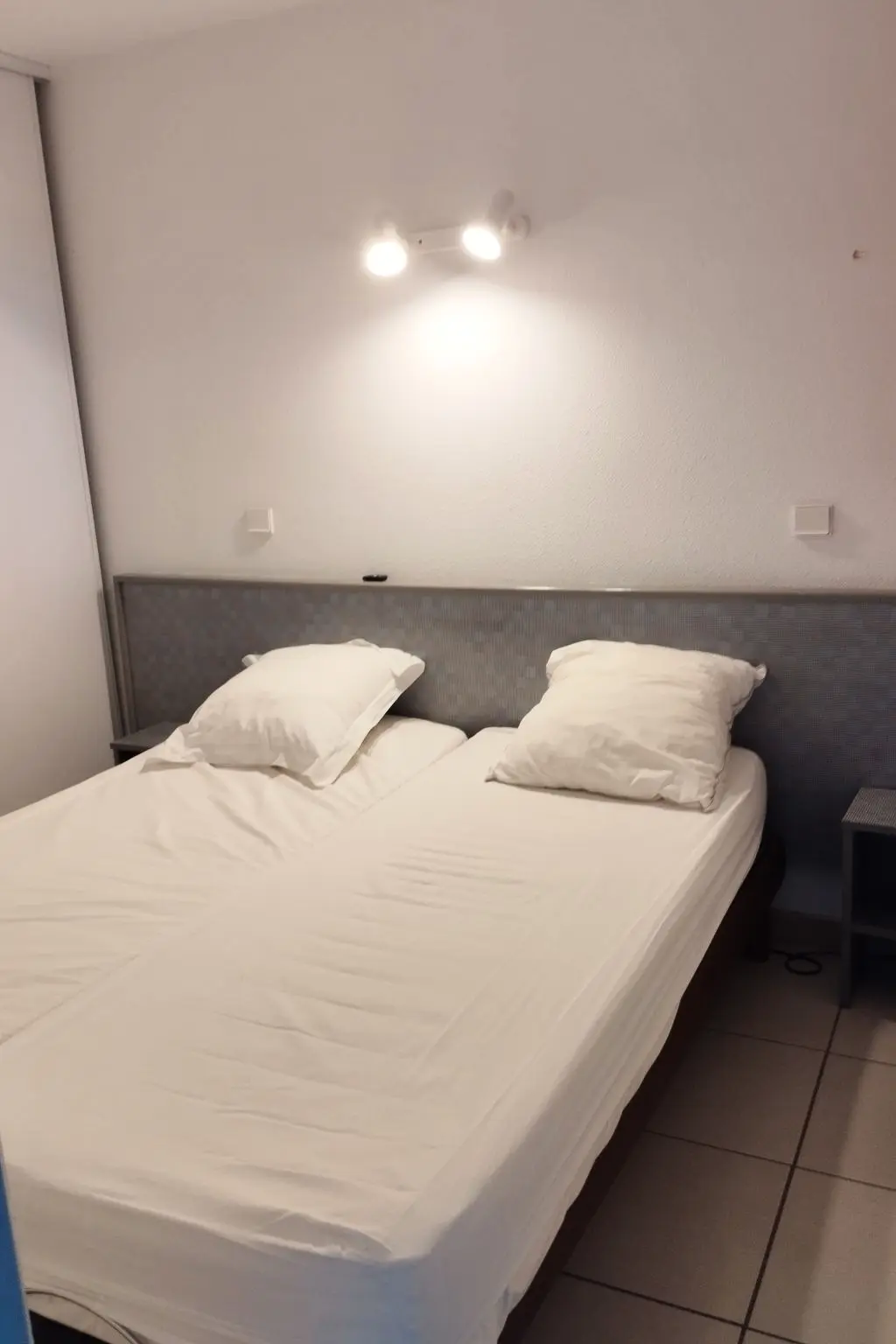 Résidence Moderne Ferienwohnung mit Meerblick
