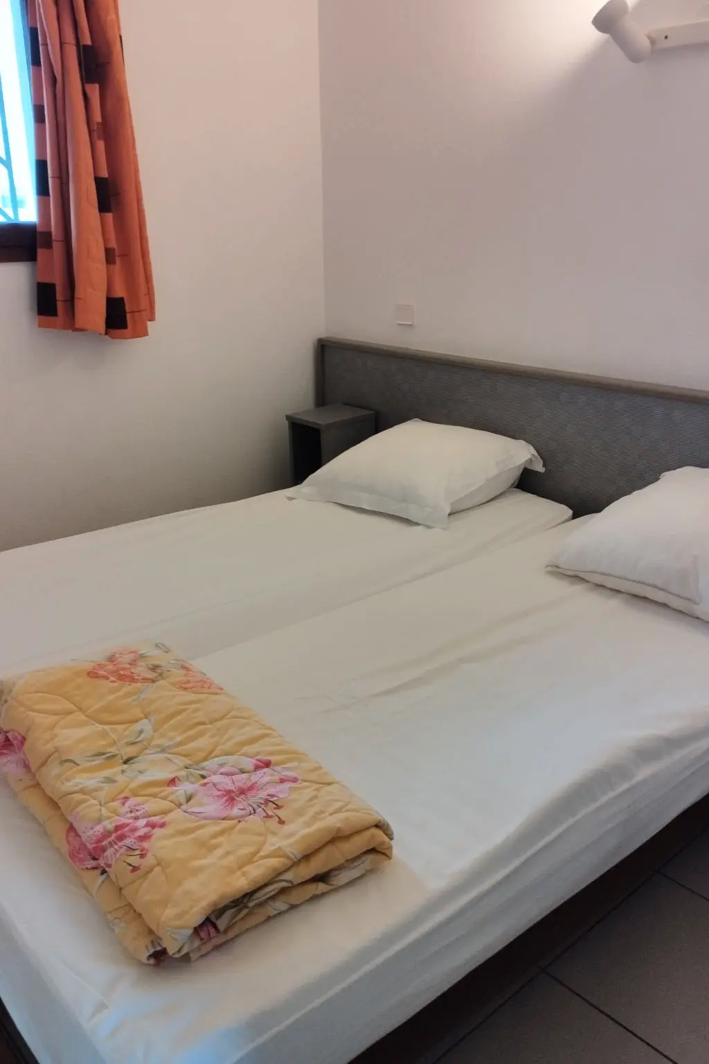 Résidence Moderne Ferienwohnung mit Meerblick