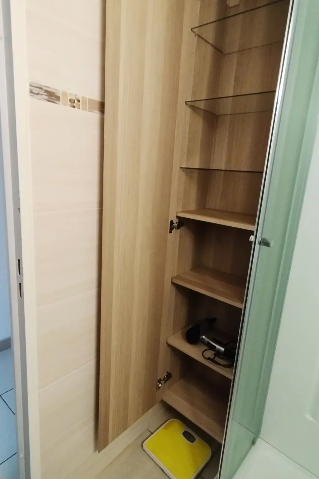 Résidence Moderne Ferienwohnung mit Meerblick